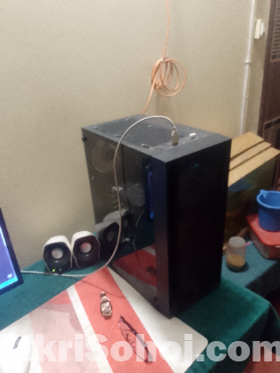 Desktop pc